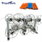 HDPE Bundles Silicone Core Pipe Making Machine / Extrusion Line / Manufacturing Plant