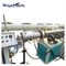 HDPE agriculture pipe manufacturing machine manufacturer in Qingdao China